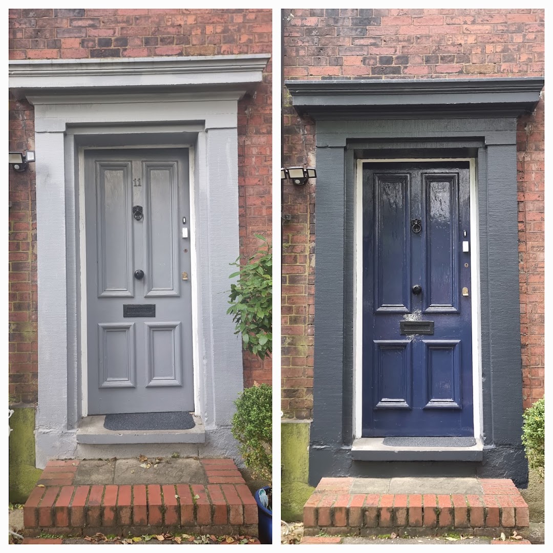 Tameside Painting · Photos 3