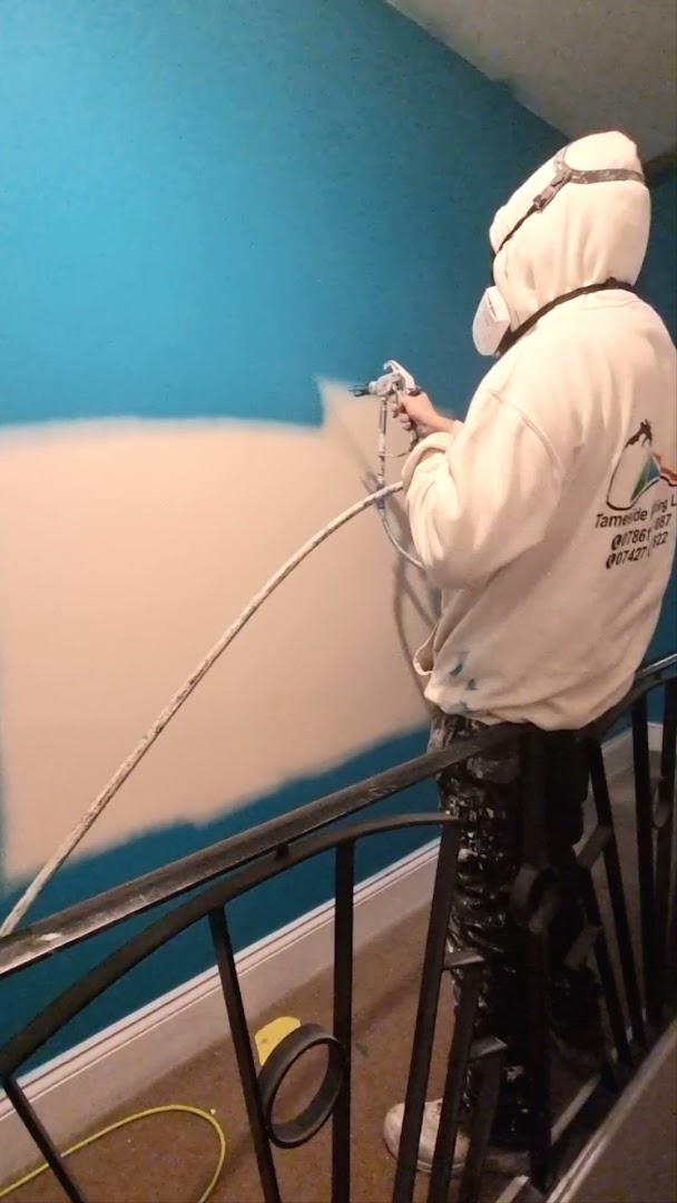 Tameside Painting · Photos 14
