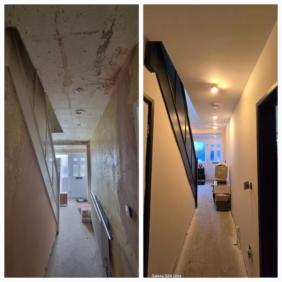Tameside Painting · Photos 5