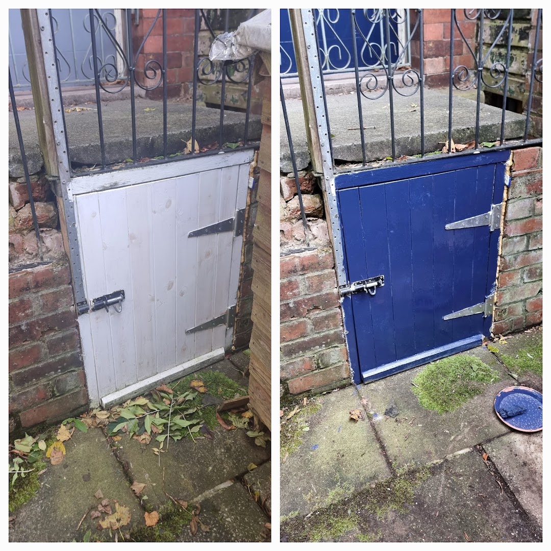 Tameside Painting · Photos 8