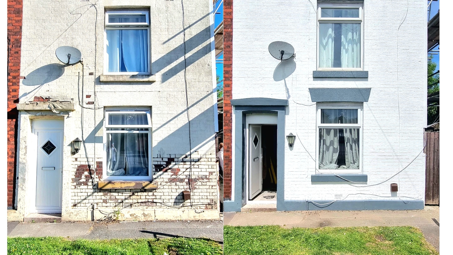 Tameside Painting · Photos 2